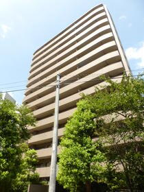 三田シティハウス 14階建