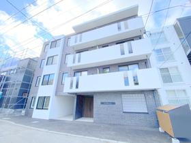 北海道札幌市北区麻生町２ 4階建 築2年9ヶ月