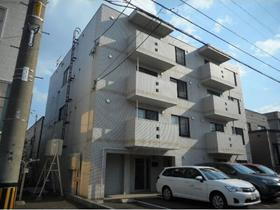 北海道札幌市西区発寒三条３ 4階建 築16年9ヶ月