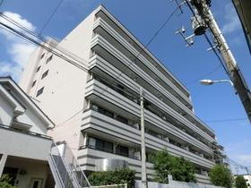 東京都葛飾区西新小岩４ 7階建 築31年3ヶ月
