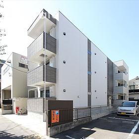 愛知県名古屋市中村区鳥居通４ 3階建 築6年4ヶ月