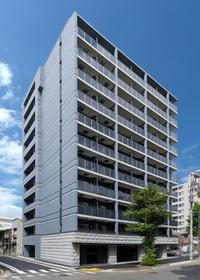 神奈川県横浜市中区弥生町４ 11階建 築1年10ヶ月