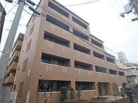 東京都中野区中央２ 5階建 築20年3ヶ月