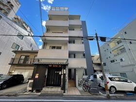 広島県広島市中区猫屋町 5階建