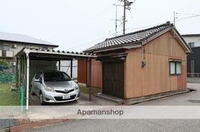 高岡市向野町貸家B棟(M邸)