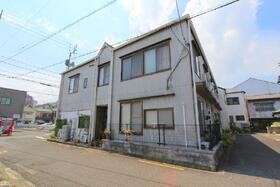 香川県高松市扇町１ 賃貸アパート