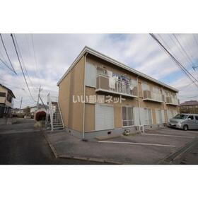 栃木県宇都宮市若松原２ 2階建 築39年3ヶ月