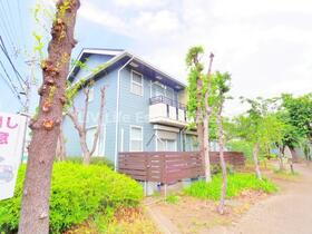 東京都東久留米市小山３ 2階建 築30年7ヶ月