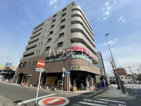 埼玉県草加市瀬崎１ 賃貸マンション