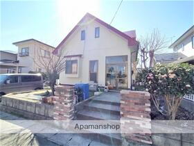 秋田県秋田市新屋大川町 2階建 築32年10ヶ月