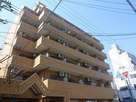 ライオンズマンション神戸元町第３