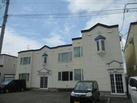 北海道旭川市東旭川北三条６ 賃貸アパート