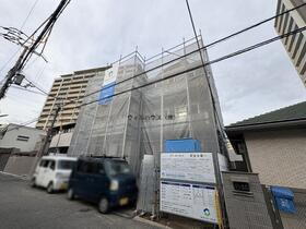 （仮）堺市北区中百舌鳥町共同住宅