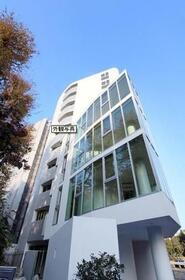 東京都新宿区大京町 賃貸マンション