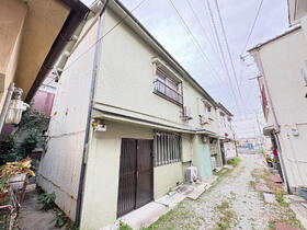 テラスハウス川根　西棟