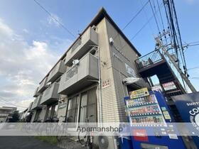 神奈川県横浜市都筑区川和町 築37年8ヶ月 3階建