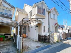 大阪府和泉市室堂町 2階建 築37年2ヶ月