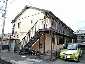 神奈川県横須賀市野比２ 2階建 築37年2ヶ月