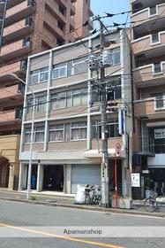 広島県広島市中区小町 4階建 築38年3ヶ月