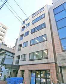 東京都中央区日本橋人形町２ 7階建 築34年
