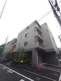 東京都渋谷区恵比寿南３ 4階建 築17年5ヶ月