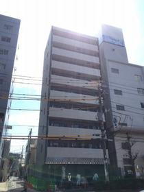 神奈川県横浜市南区宮元町１ 9階建 築8年4ヶ月