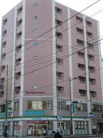 森塚第１２マンション 9階建