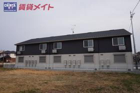 Ｒｅｓｉｄｅｎｃｅ垂水 2階建