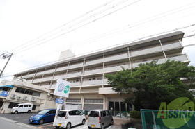兵庫県神戸市北区有野台２ 4階建 築48年6ヶ月