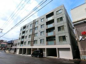 北海道小樽市色内１ 5階建 築5年5ヶ月