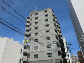 愛知県名古屋市熱田区新尾頭３ 9階建 築23年6ヶ月