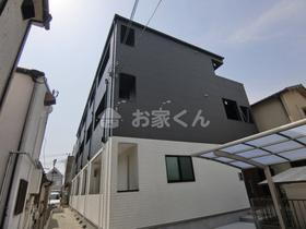 兵庫県神戸市須磨区東町１ 3階建 築6年4ヶ月