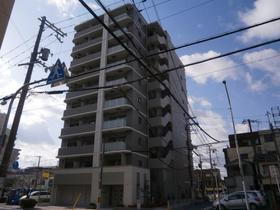 大阪府吹田市岸部南１ 10階建 築5年6ヶ月