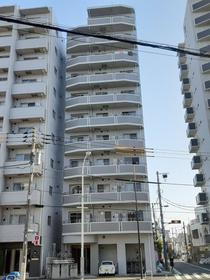 東京都北区志茂４ 11階建 築16年5ヶ月