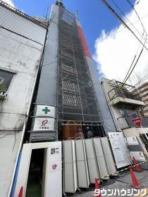愛知県名古屋市中区金山２ 9階建 築1年4ヶ月