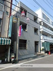 東京都北区神谷１ 3階建 築14年4ヶ月