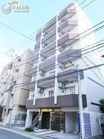 神奈川県横浜市西区浅間町４ 7階建 築16年3ヶ月