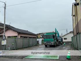 （仮称）太田４丁目Ｆマンション 5階建