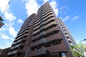 兵庫県神戸市中央区海岸通５ 15階建 築11年5ヶ月