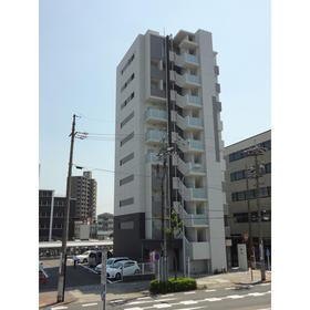 愛知県名古屋市瑞穂区塩入町 10階建 築8年5ヶ月