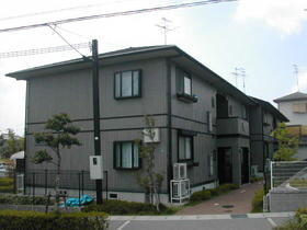 兵庫県西宮市愛宕山 2階建 築26年3ヶ月