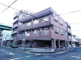 愛知県名古屋市西区城西２ 3階建 築23年4ヶ月