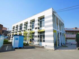 奈良県奈良市三碓６ 賃貸アパート