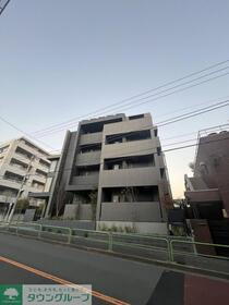 東京都練馬区豊玉南１ 賃貸マンション