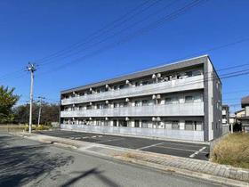 ＭＡＩＳＯＮ・ＭＡＳＴ成沢 3階建
