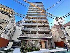 Ｂｒｉｌｌｉａ　ｉｓｔ　大井町 14階建