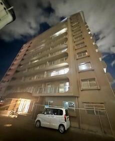 ルネ羽衣 11階建