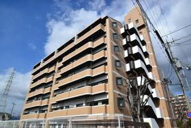 兵庫県尼崎市稲葉元町１ 賃貸マンション