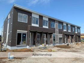 茨城県つくばみらい市筒戸 賃貸アパート