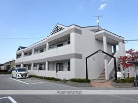 滋賀県彦根市高宮町 2階建 築23年8ヶ月